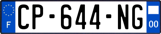 CP-644-NG