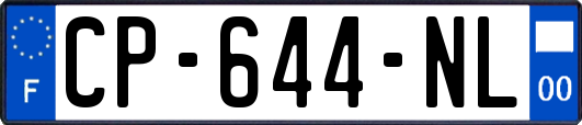 CP-644-NL