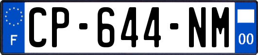 CP-644-NM