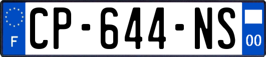 CP-644-NS