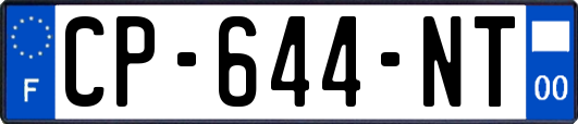 CP-644-NT