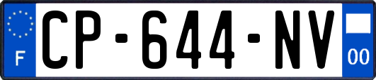 CP-644-NV