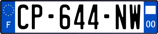 CP-644-NW