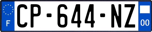 CP-644-NZ