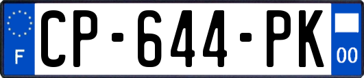 CP-644-PK