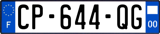 CP-644-QG