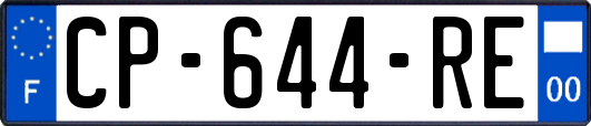 CP-644-RE