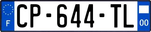 CP-644-TL