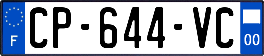 CP-644-VC