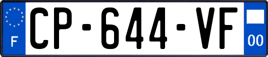 CP-644-VF