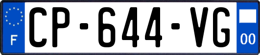 CP-644-VG