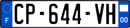 CP-644-VH