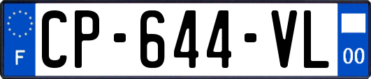 CP-644-VL