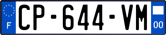 CP-644-VM