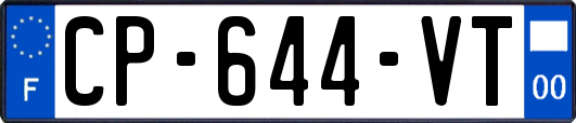 CP-644-VT