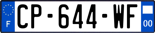 CP-644-WF
