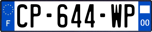 CP-644-WP