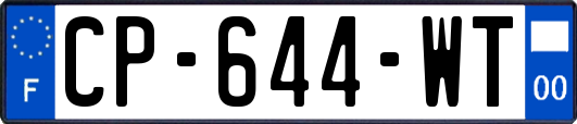CP-644-WT