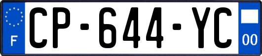 CP-644-YC