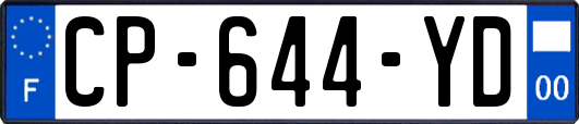 CP-644-YD