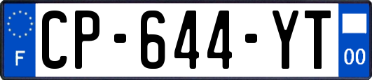 CP-644-YT