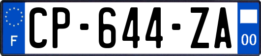 CP-644-ZA