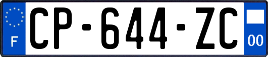 CP-644-ZC