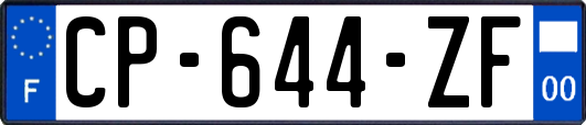 CP-644-ZF