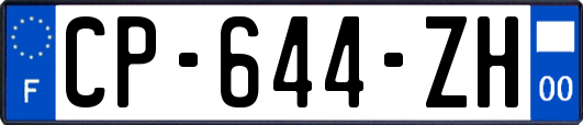 CP-644-ZH
