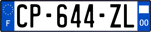 CP-644-ZL