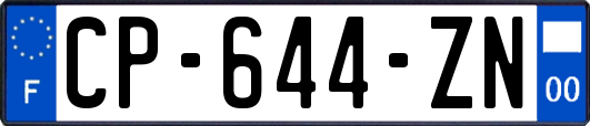 CP-644-ZN