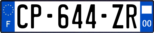 CP-644-ZR