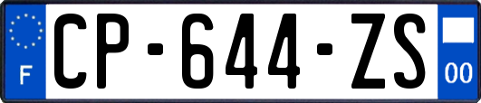 CP-644-ZS