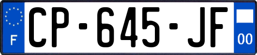 CP-645-JF