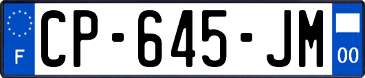 CP-645-JM
