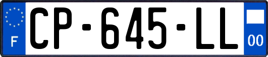 CP-645-LL