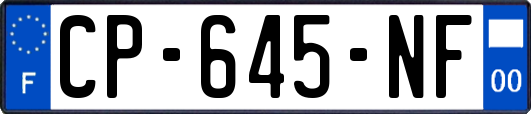 CP-645-NF