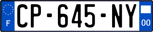 CP-645-NY