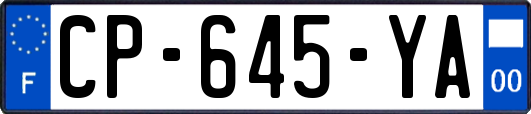 CP-645-YA