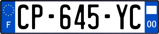 CP-645-YC