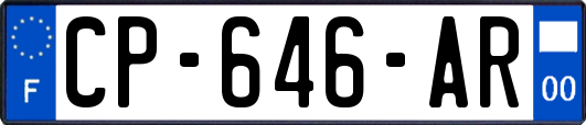 CP-646-AR