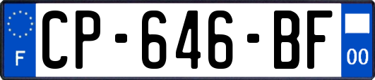 CP-646-BF