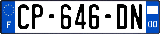 CP-646-DN
