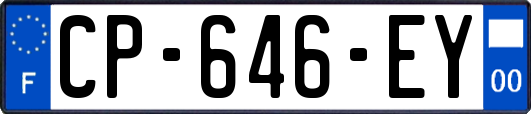 CP-646-EY