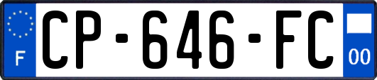 CP-646-FC