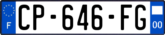 CP-646-FG