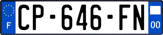CP-646-FN