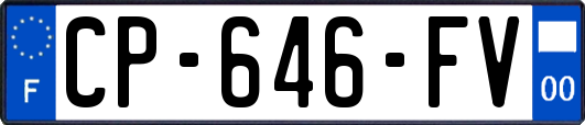 CP-646-FV