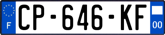 CP-646-KF