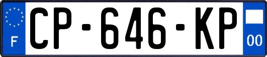 CP-646-KP